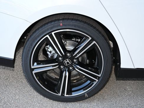 New 2026 Honda Accord SE image 35