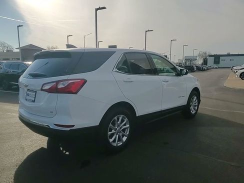 Used 2020 Chevrolet Equinox LT image 5