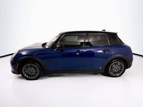 New 2026 MINI Cooper S FWD image 8