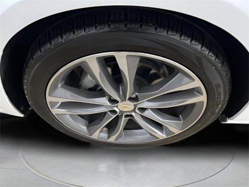 Used 2024 Chevrolet Malibu LT image 26