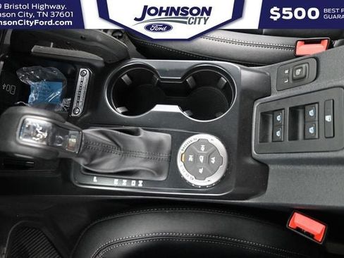 New 2026 Ford Bronco Badlands AWD/4WD image 25