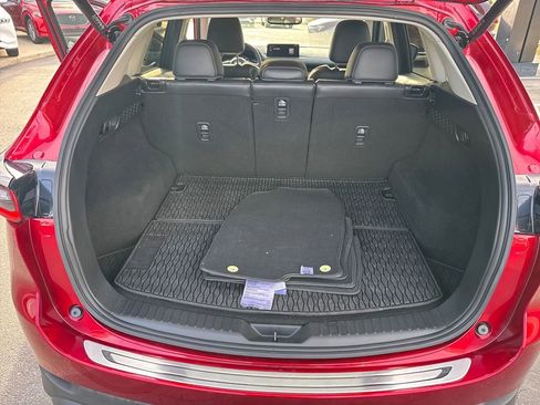 Used 2023 MAZDA CX-5 AWD 2.5 S image 32