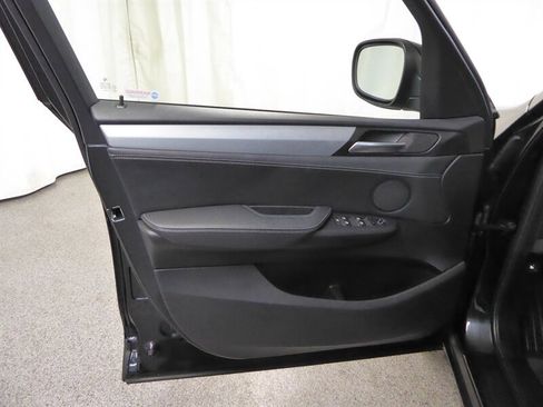 Used 2013 BMW X3 xDrive28i image 23