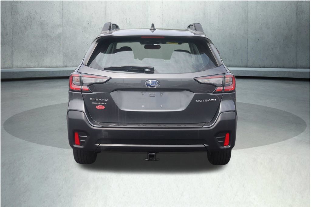 Used 2021 Subaru Outback AWD/4WD image 14