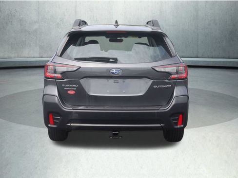 Used 2021 Subaru Outback AWD/4WD image 14