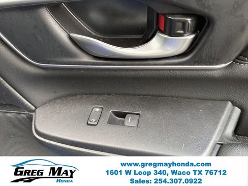 Used 2021 Honda CR-V EX-L image 31