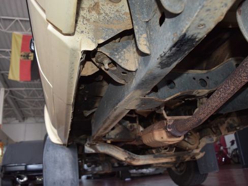 Used 1988 Toyota Pickup SR5 image 79