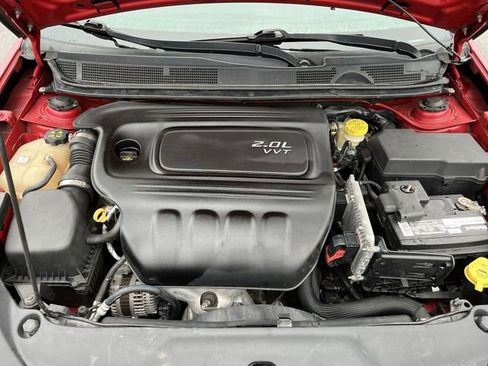 Used 2013 Dodge Dart SXT image 20