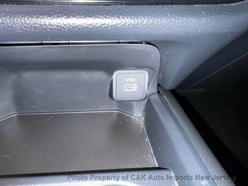 Used 2023 Honda HR-V Sport image 36