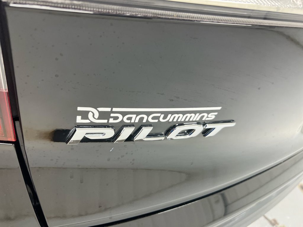 Used 2021 Honda Pilot EX-L image 27