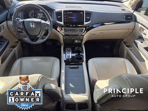 Used 2018 Honda Pilot Elite image 15
