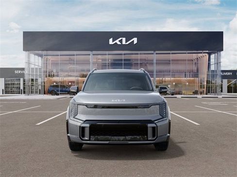 New 2024 Kia EV9 GT-Line image 2