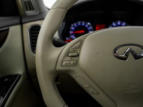 Used 2010 INFINITI EX35 Journey RWD image 14