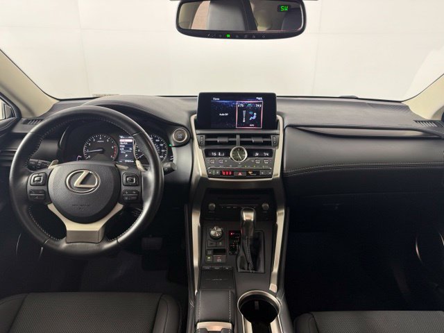 Certified 2020 Lexus NX 300 FWD w/ Comfort Package image 31