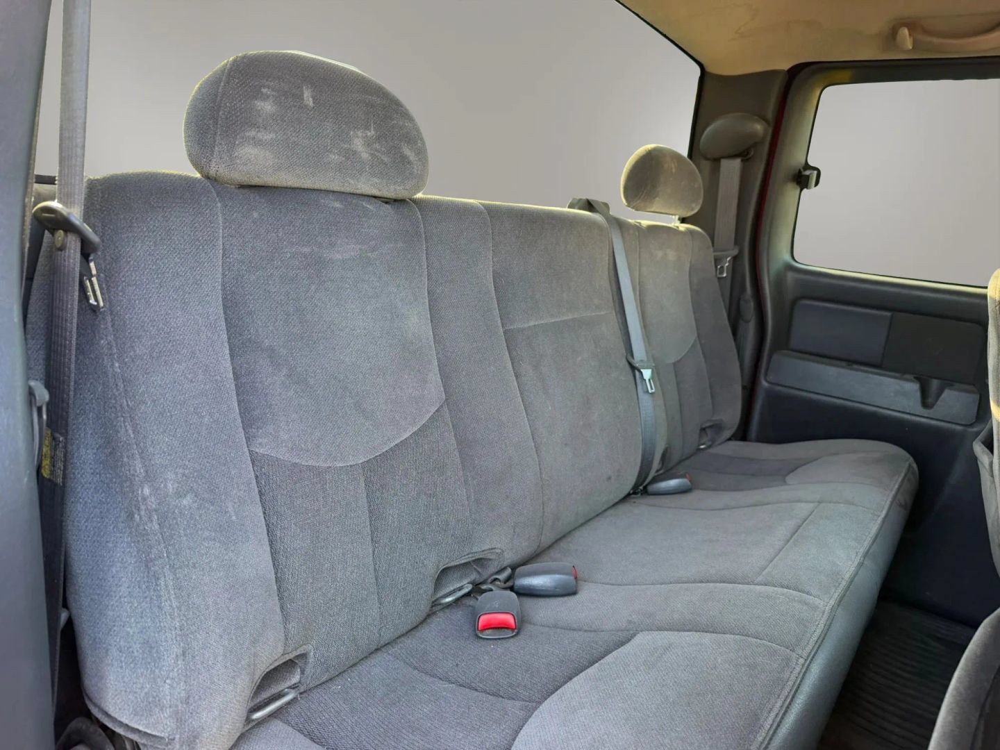 Used 2006 GMC Sierra 1500 SLE w/ Light Duty Power Package AWD/4WD image 18