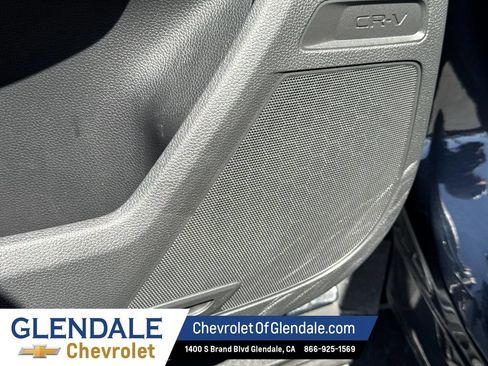 Used 2023 Honda CR-V Sport Touring image 30