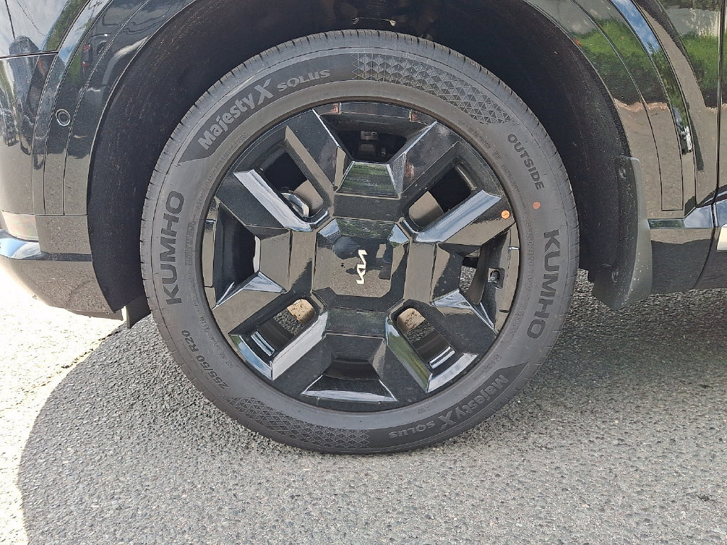 New 2027 Kia Telluride SX Prestige w/ Towing Package AWD/4WD image 5