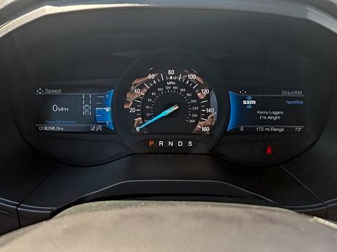 Used 2023 Ford Edge SEL w/ Convenience Package AWD/4WD image 15