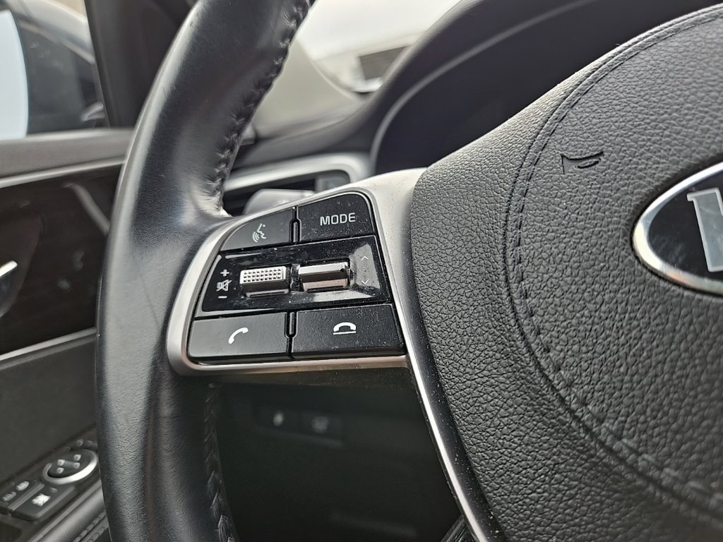 Used 2020 Kia Sorento EX AWD/4WD image 17