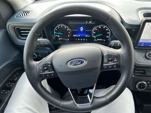 Used 2024 Ford Maverick Lariat w/ Black Appearance Package image 15