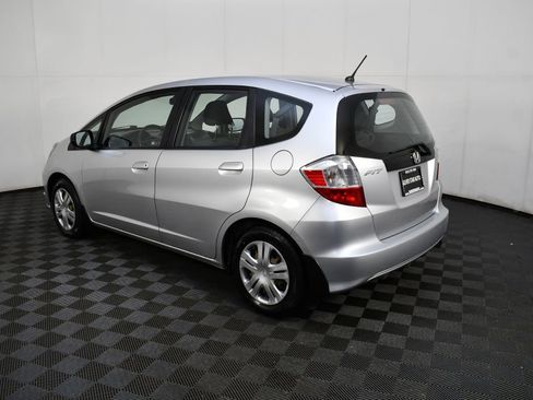 Used 2011 Honda Fit image 10