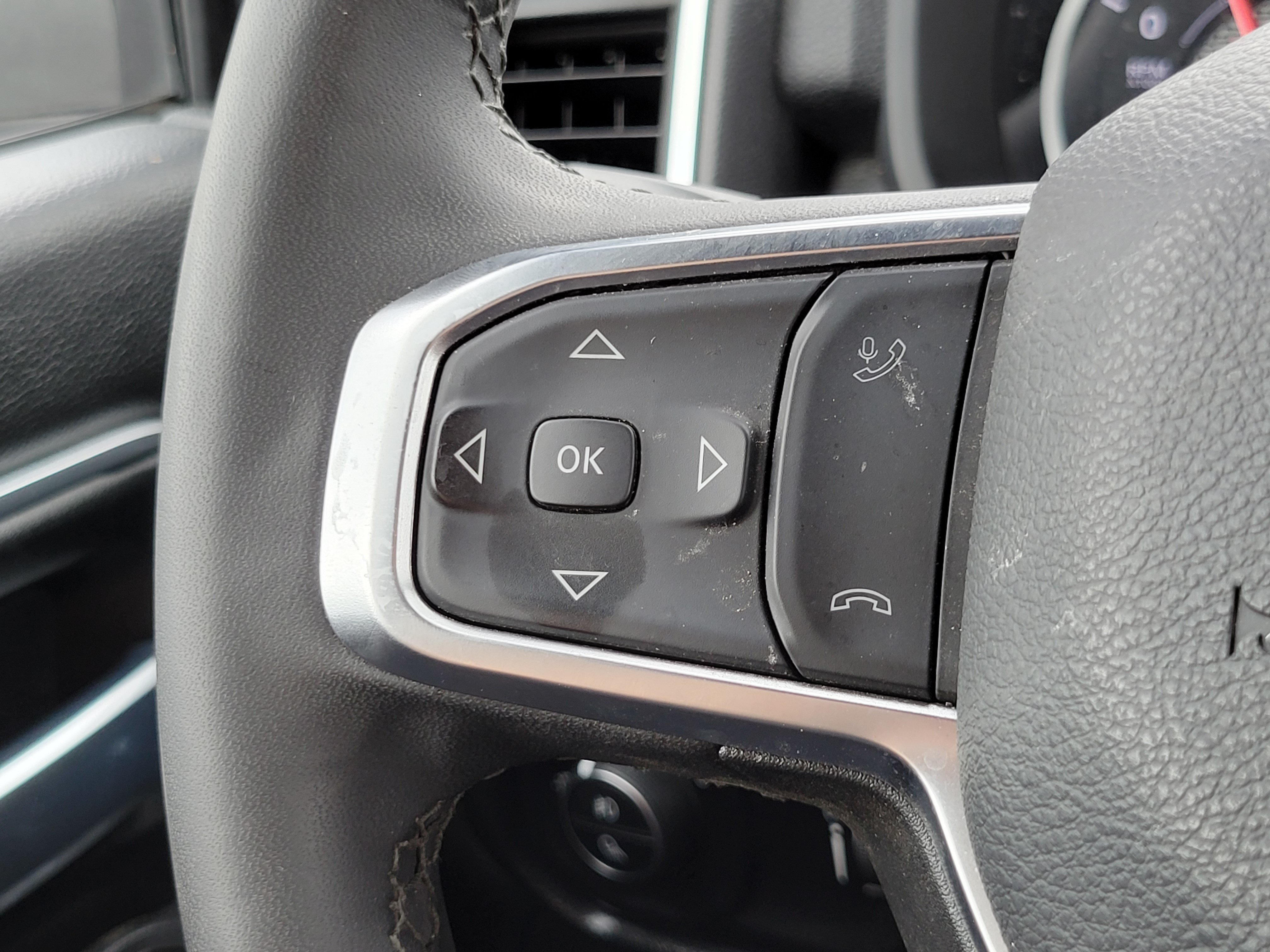 Used 2026 RAM 2500 Big Horn AWD/4WD image 12
