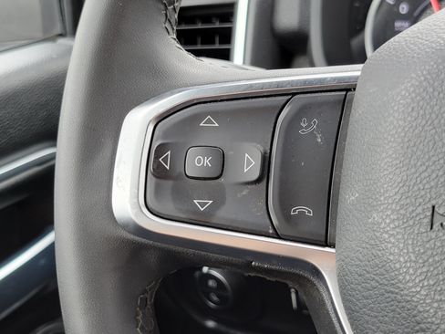 Used 2026 RAM 2500 Big Horn AWD/4WD image 12