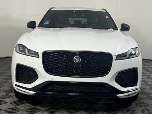 New 2026 Jaguar F-PACE R-Dynamic S image 13