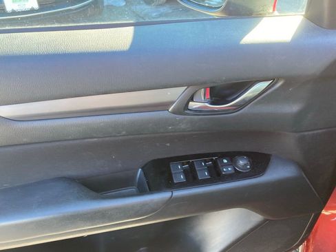 Used 2023 MAZDA CX-5 AWD 2.5 S image 17