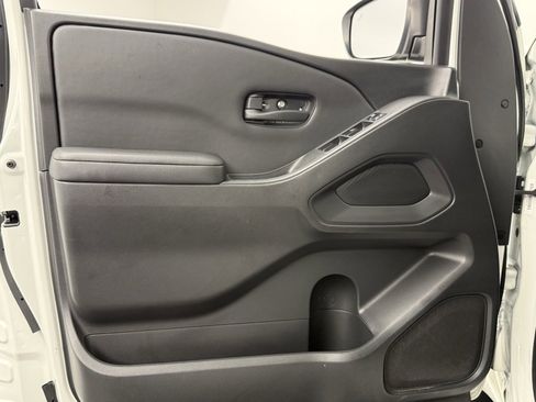 Used 2022 Nissan Frontier S w/ Technology Package image 13