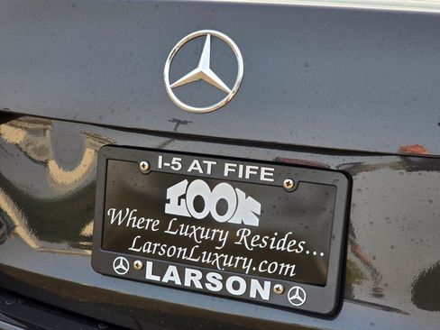 New 2026 Mercedes-Benz C 300 4MATIC Sedan image 27