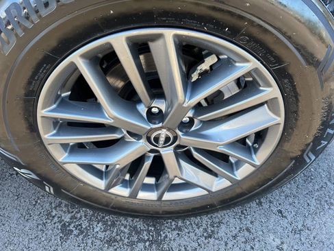 Certified 2023 Nissan Rogue S image 41