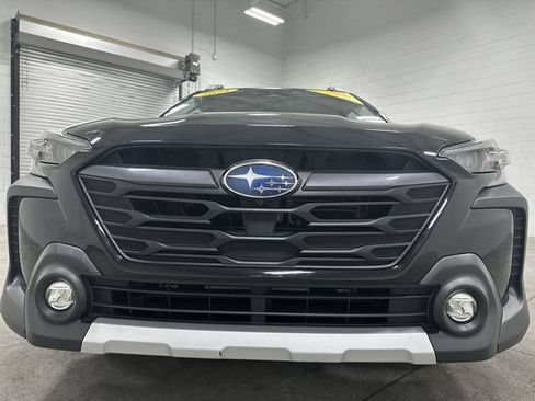 Used 2024 Subaru Outback Touring XT AWD/4WD image 10