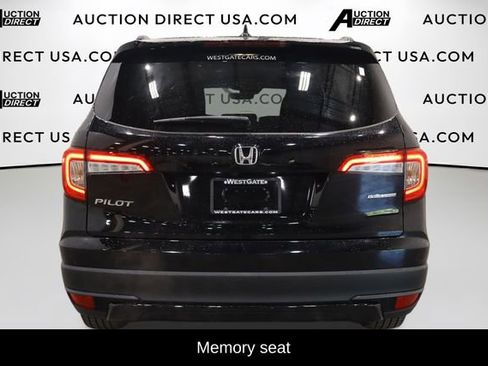 Used 2022 Honda Pilot Special Edition image 6