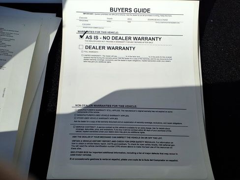 Used 2012 Chevrolet Impala LT w/ LT Sunroof Package image 35