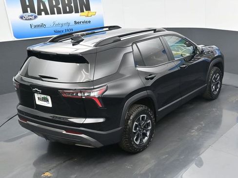 New 2026 Chevrolet Equinox ACTIV w/ Convenience Package III image 26