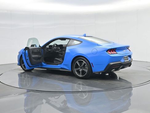 New 2025 Ford Mustang Coupe image 32