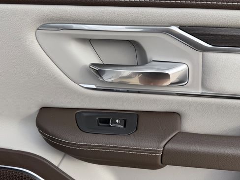New 2026 RAM 1500 Laramie image 44