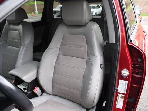 Used 2021 Honda CR-V EX-L image 17