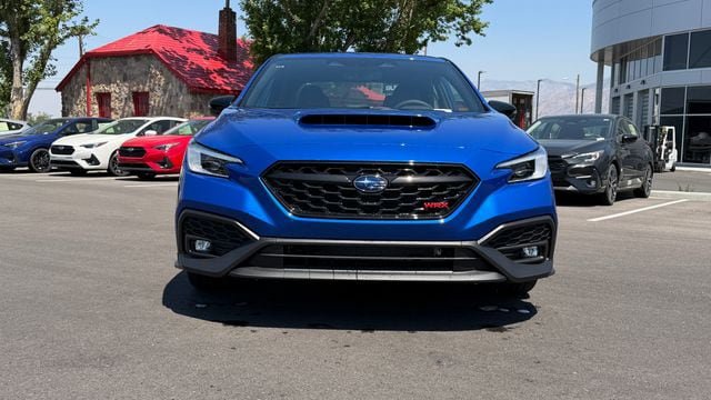New 2026 Subaru WRX tS w/ Accessory Package #2 AWD/4WD image 8