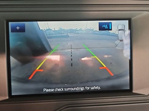 Used 2022 Ford Bronco Outer Banks AWD/4WD image 21