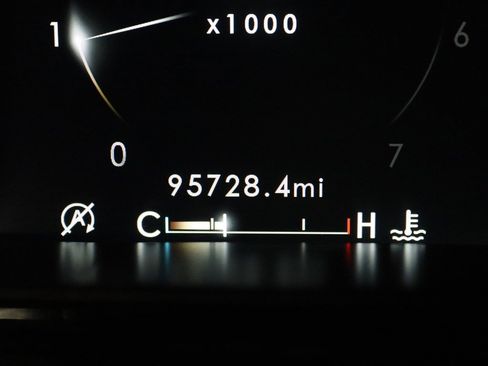 Used 2020 Lincoln Navigator Reserve w/ Luxury Package image 25