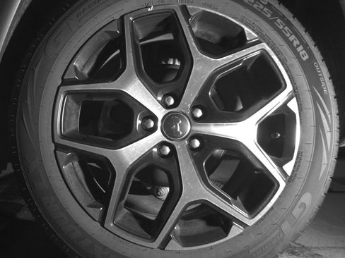 Used 2025 Jeep Compass Limited image 14