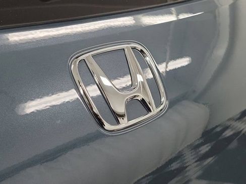 Certified 2025 Honda HR-V LX image 7