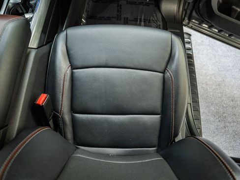 Certified 2023 Ford F150 Lariat w/ Equipment Group 502A High image 40