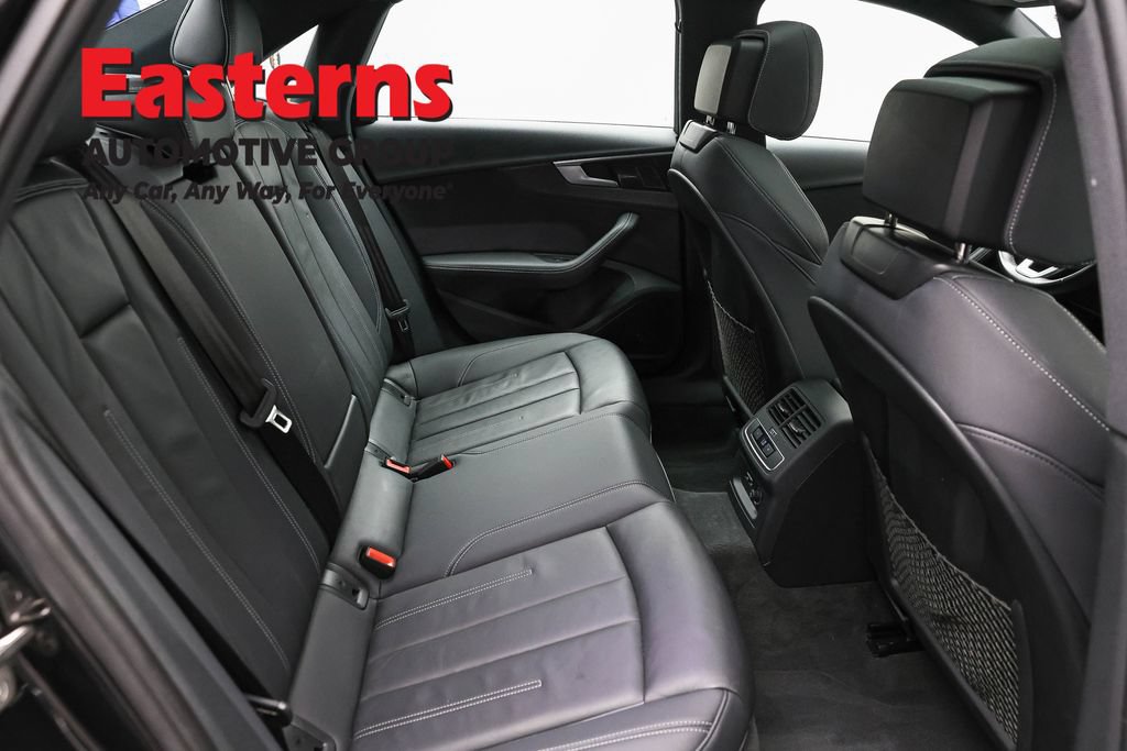 Used 2024 Audi A4 2.0T Premium Plus AWD/4WD image 23