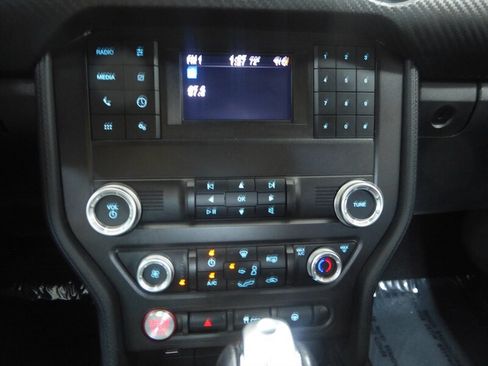 Used 2019 Ford Mustang Coupe w/ Ford Safe & Smart Package RWD image 14