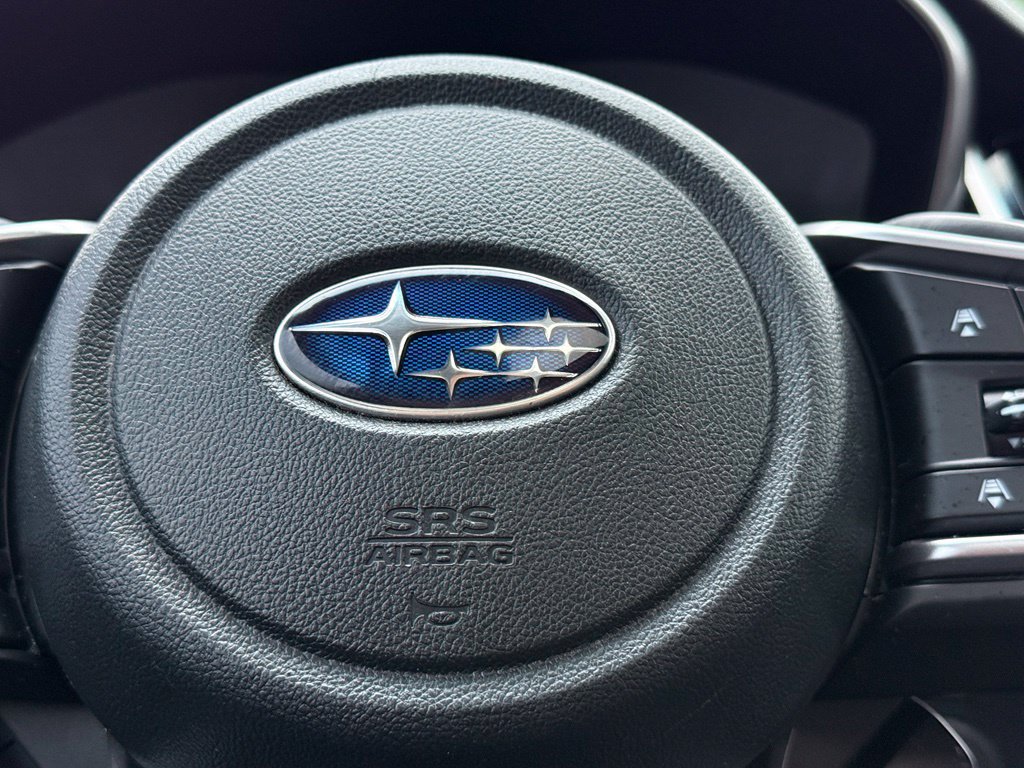 Used 2021 Subaru Outback Touring XT AWD/4WD image 18