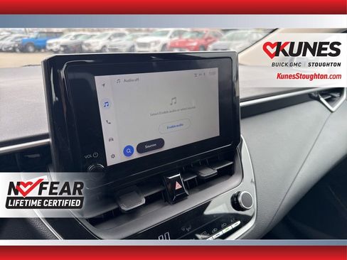 Used 2023 Toyota Corolla LE image 24