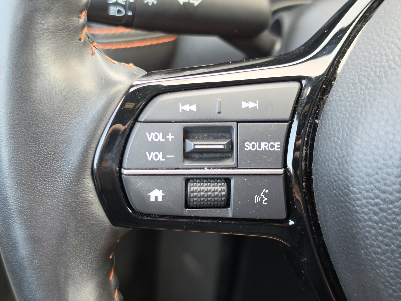 Used 2024 Honda HR-V Sport image 19